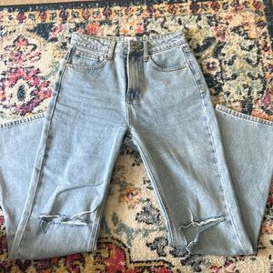 Princess Polly jeans